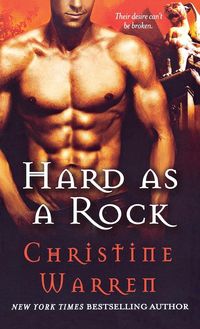 Produktbild: Hard as a Rock