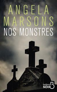 Produktbild: Nos monstres