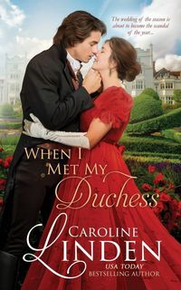 Produktbild: When I Met My Duchess