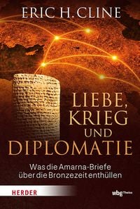 Produktbild: Liebe, Krieg und Diplomatie