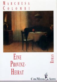 Produktbild: Eine Provinzheirat