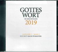 Produktbild: Gottes Wort im Kirchenjahr