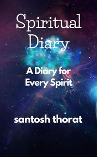 Produktbild: Spiritual Diary: A Diary for Every Spirit