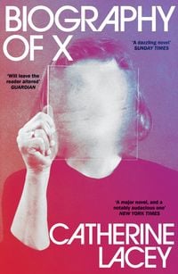 Produktbild: Biography of X