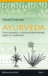 Produktbild: Ayurveda
