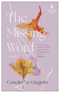 Produktbild: The Missing Word