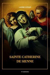 Produktbild: Sainte Catherine de Sienne