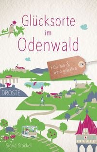 Produktbild: Gl&uuml;cksorte im Odenwald