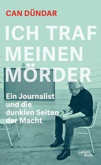 Produktbild: Ich traf meinen M&ouml;rder