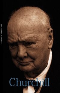 Produktbild: Churchill
