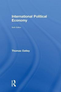 Produktbild: Oatley, T: International Political Economy