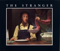 Produktbild: The Stranger
