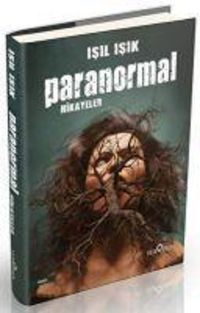 Produktbild: Paranormal Hikayeler Ciltli