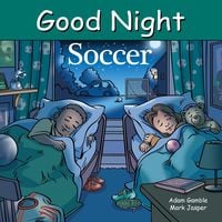 Produktbild: Good Night Soccer