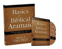 Produktbild: Learn Biblical Aramaic Pack
