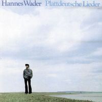 Produktbild: Wader, H: Plattdeutsche Lieder