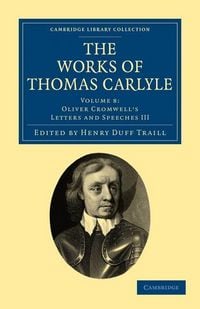 Produktbild: The Works of Thomas Carlyle - Volume 8