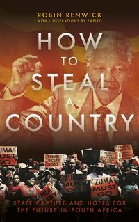 Produktbild: How To Steal A Country