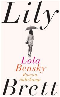 Produktbild: Lola Bensky