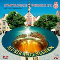 Produktbild: Musikantenleben