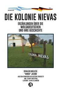 Produktbild: Die Kolonie Nievas