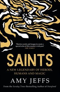 Produktbild: Saints