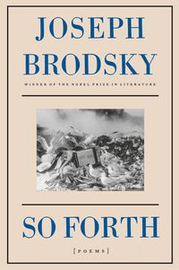 Produktbild: So Forth