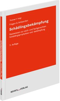Produktbild: Sch&auml;dlingsbek&auml;mpfung - Fragen & Antworten