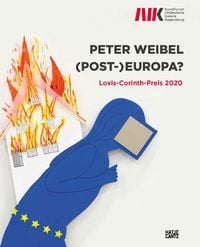 Produktbild: Peter Weibel