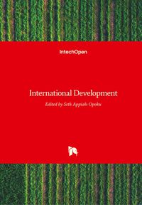 Produktbild: International Development