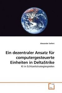 Produktbild: Seifert, A: Ein dezentraler Ansatz f&uuml;r computergesteuerte Ei