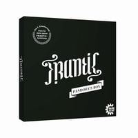 Produktbild: FRANTIC - Pandoras Box (d)