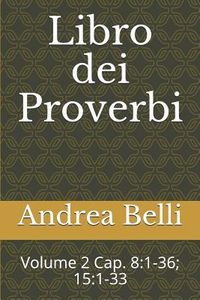 Produktbild: Libro Dei Proverbi