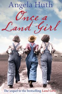 Produktbild: Once a Land Girl