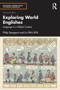 Produktbild: Exploring World Englishes
