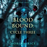 Produktbild: Bloodbound: Cycle Three (Book Three of the Bloodbound Series)