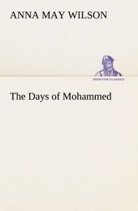 Produktbild: The Days of Mohammed