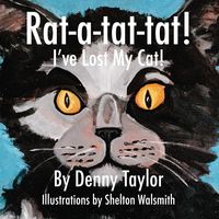 Produktbild: Rat-a-tat-tat! I've Lost My Cat!