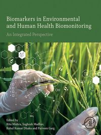 Produktbild: Biomarkers in Environmental and Human Health Biomonitoring