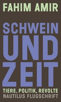 Produktbild: Schwein und Zeit