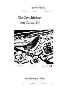 Produktbild: Die Geschichte von Taira (13)