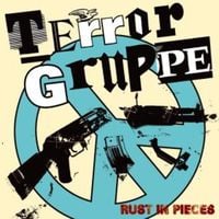 Produktbild: Rust In Pieces