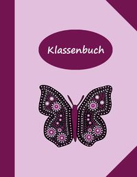Produktbild: Spielheft Klassenbuch