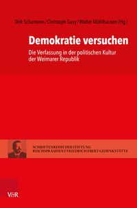 Produktbild: Demokratie versuchen