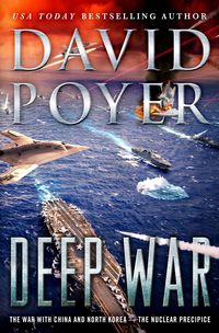 Produktbild: Deep War