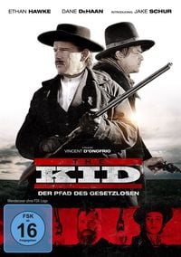 Produktbild: The Kid - Der Pfad des Gesetzlosen
