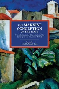 Produktbild: The Marxist Conception of the State