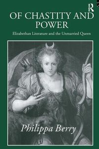 Produktbild: Berry, P: Of Chastity and Power