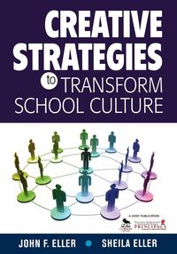 Produktbild: Creative Strategies to Transform School Culture