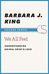 Produktbild: We All Feel